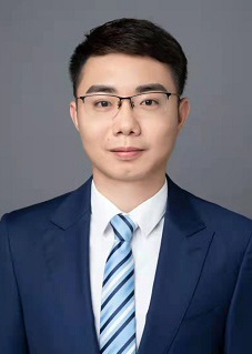 專業刑事律師陳柏凱