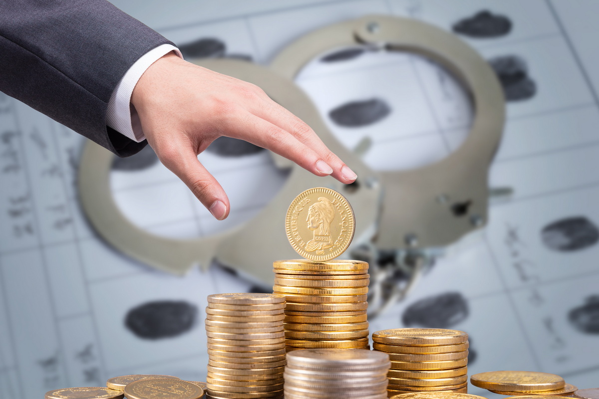 職務侵占罪容易混淆的概念有哪些?