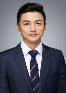 資深刑事律師李亞兵