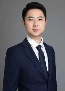 專業刑事律師鄧銳