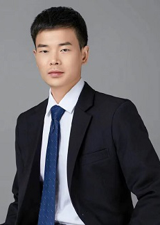 專業刑事律師李新建