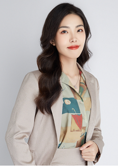 專業刑事律師石穎婷